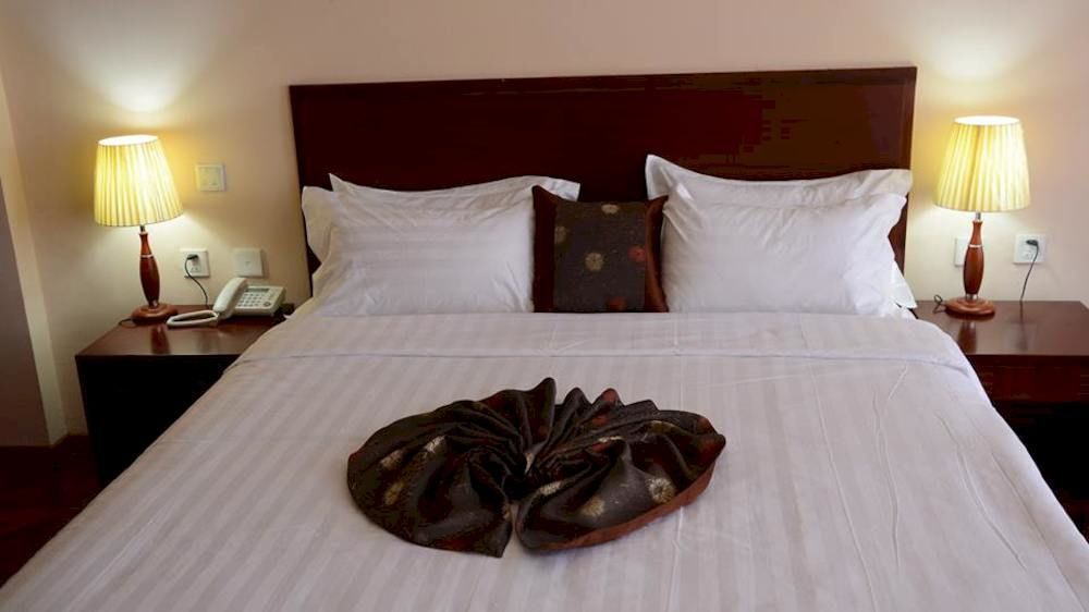 אדיס אבבה Bole Skygate Hotel מראה חיצוני תמונה